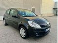 RENAULT CLIO 1.4 16V Authentique Hideg klíma! Sport vltozat! Sport bőr belső!