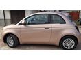 FIAT 500 2023/6 - 3