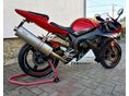 YAMAHA YZF R1 2005/3 - 4