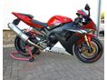YAMAHA YZF R1 2005/3 - 1