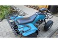 SUZUKI LT 160 F 1999/9 - 3