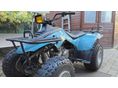 SUZUKI LT 160 F 1999/9 - 5