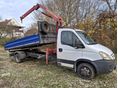 IVECO DAILY 2007/3 - 2