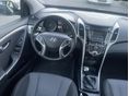 HYUNDAI I30 2016/1 - 10