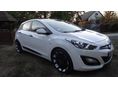HYUNDAI I30 2014 - 1
