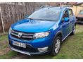 DACIA SANDERO 2016/3 - 2