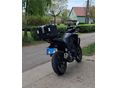 HONDA NX 500 2025/4 - 1