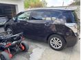 TOYOTA VERSO 2011/12 - 7