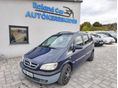 OPEL ZAFIRA A 2.0 DTI Club Friss műszaki! Vonóhorog! Klíma! 7 személy! Csere-beszámítás!