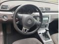 VOLKSWAGEN PASSAT 2011/7 - 6