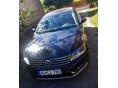 VOLKSWAGEN PASSAT 2011/7 - 8