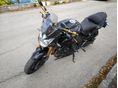 YAMAHA FZ8 2011/4 - 2