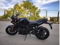 YAMAHA FZ8 2011/4 - 3