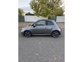 FIAT 500 2020/9 - 4