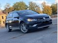 VOLKSWAGEN GOLF VII 2015/10 - 12
