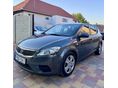 KIA CEE'D 1.4 EX 1.5év műszaki.2kulcs.Friss szerviz