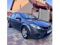 KIA CEE'D 2012/4 - 2