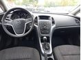 OPEL ASTRA J 2015/4 - 5