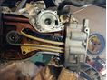 MERCEDES-BENZ B 170 2009/11 - 8