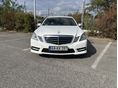 MERCEDES-BENZ E 200 2013/1 - 1
