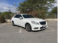 MERCEDES-BENZ E 200 2013/1 - 2