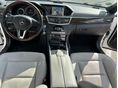 MERCEDES-BENZ E 200 2013/1 - 4