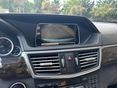 MERCEDES-BENZ E 200 2013/1 - 8