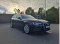 AUDI A4 2017/6 - 2