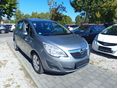 OPEL MERIVA B 2013/3 - 2