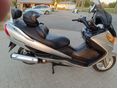 SUZUKI AN 400 BURGMAN 2005/3 - 1