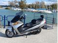 SUZUKI AN 400 BURGMAN 2005/3 - 5