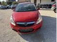 OPEL CORSA 2009/7 - 4