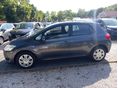 TOYOTA AURIS 2007/7 - 9