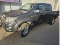 TOYOTA HILUX 2010/4 - 1
