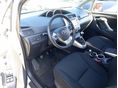 TOYOTA VERSO 2012/5 - 7