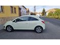 OPEL CORSA D 2010 - 2