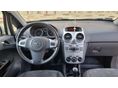 OPEL CORSA D 2010 - 5