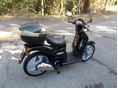APRILIA SCARABEO 50 2011/6 - 1