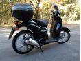 APRILIA SCARABEO 50 2011/6 - 3