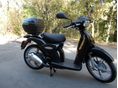 APRILIA SCARABEO 50 2011/6 - 4