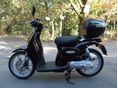 APRILIA SCARABEO 50 2011/6 - 5