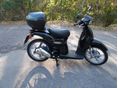 APRILIA SCARABEO 50 2011/6 - 7