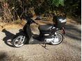 APRILIA SCARABEO 50 2011/6 - 10