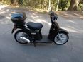 APRILIA SCARABEO 50 2011/6 - 12