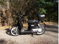 APRILIA SCARABEO 50 2011/6 - 9