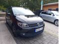 VOLKSWAGEN TOURAN 2014/9 - 1