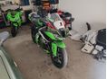 KAWASAKI ZX-6R (NINJA) 2008/5 - 1