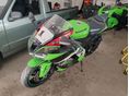 KAWASAKI ZX-6R (NINJA) 2008/5 - 2