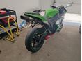KAWASAKI ZX-6R (NINJA) 2008/5 - 3