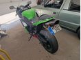 KAWASAKI ZX-6R (NINJA) 2008/5 - 4